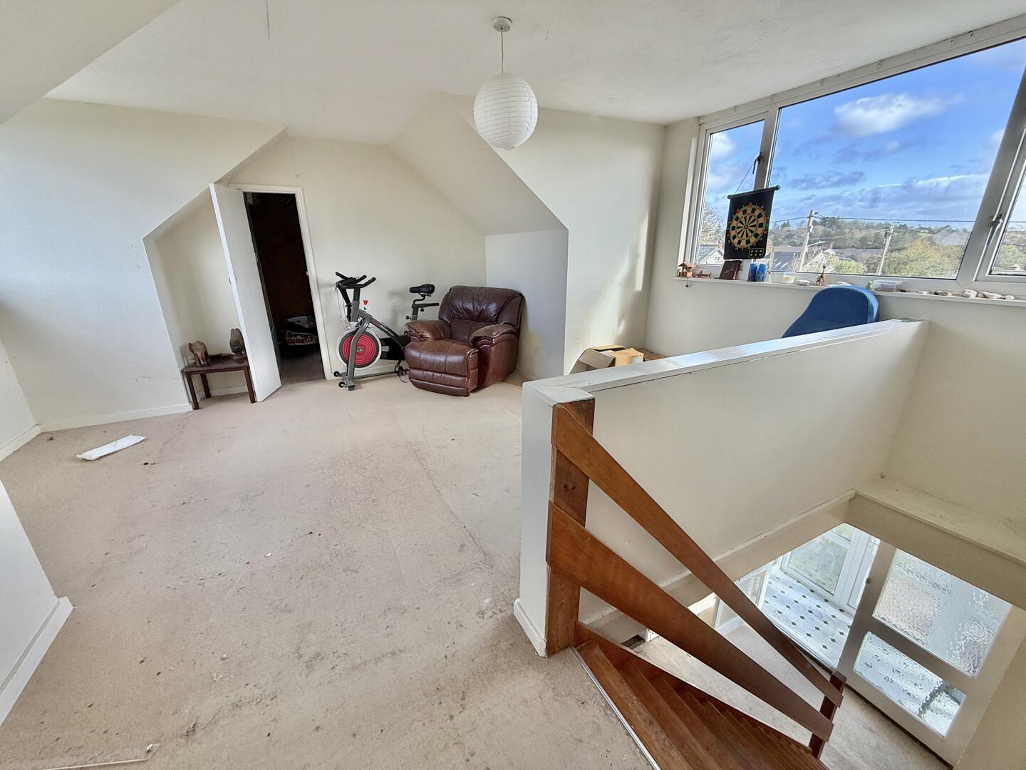 Old Carnon Hill, Carnon Downs, Truro